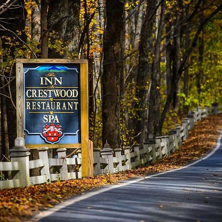 Inn At Crestwood Boone Kültér fotó
