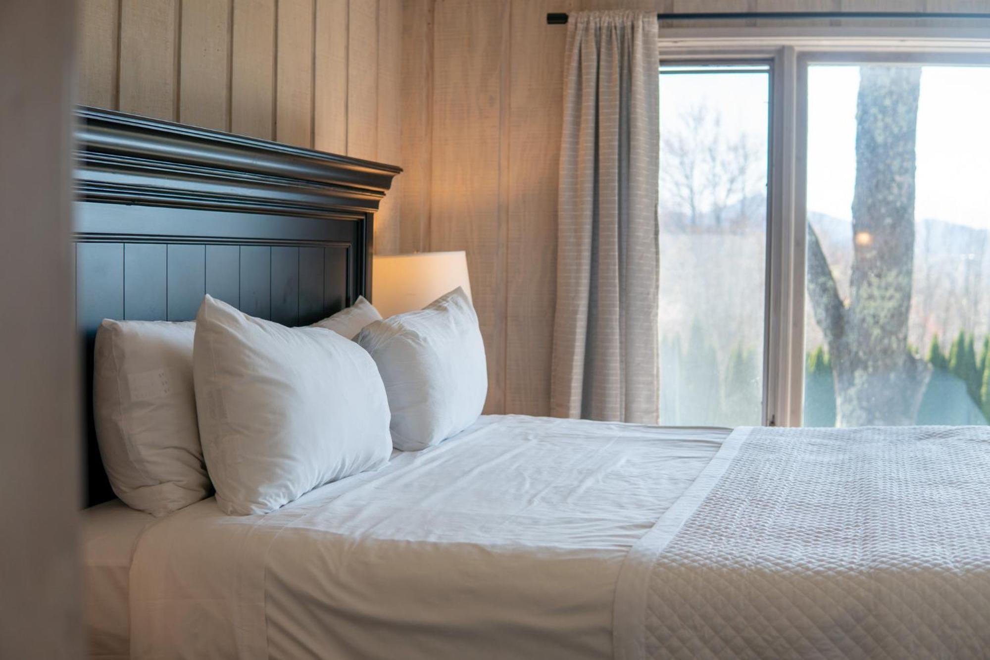 Inn At Crestwood Boone Kültér fotó