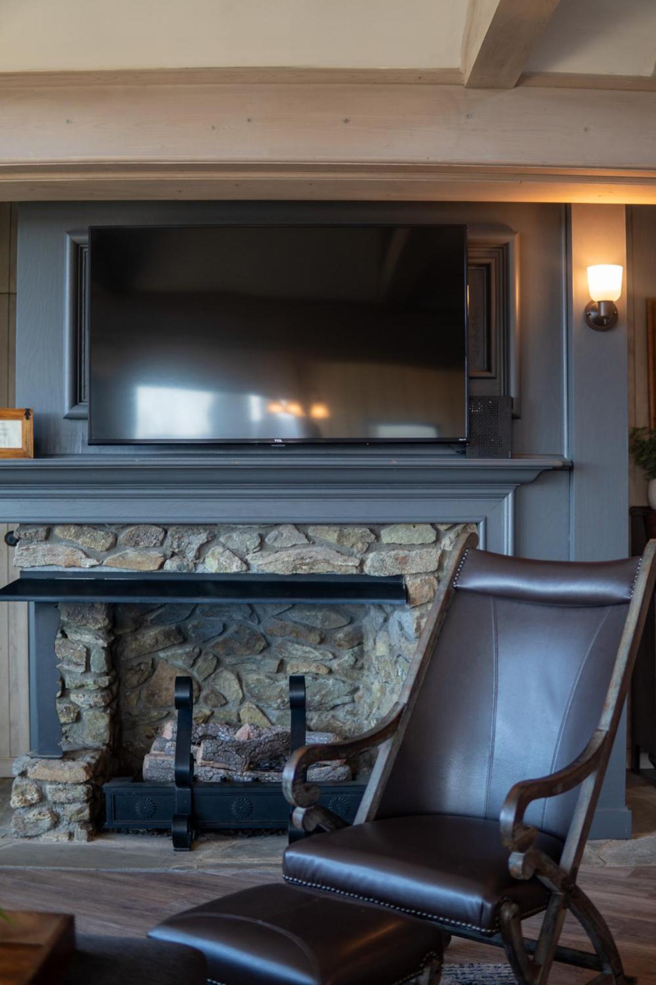 Inn At Crestwood Boone Kültér fotó