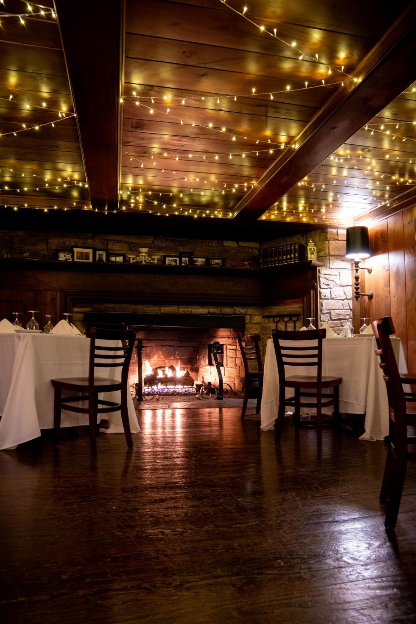 Inn At Crestwood Boone Kültér fotó