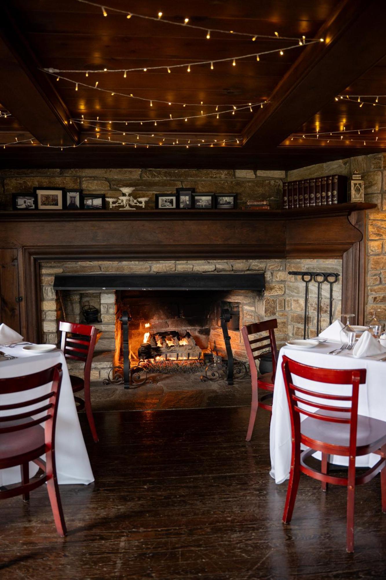 Inn At Crestwood Boone Kültér fotó