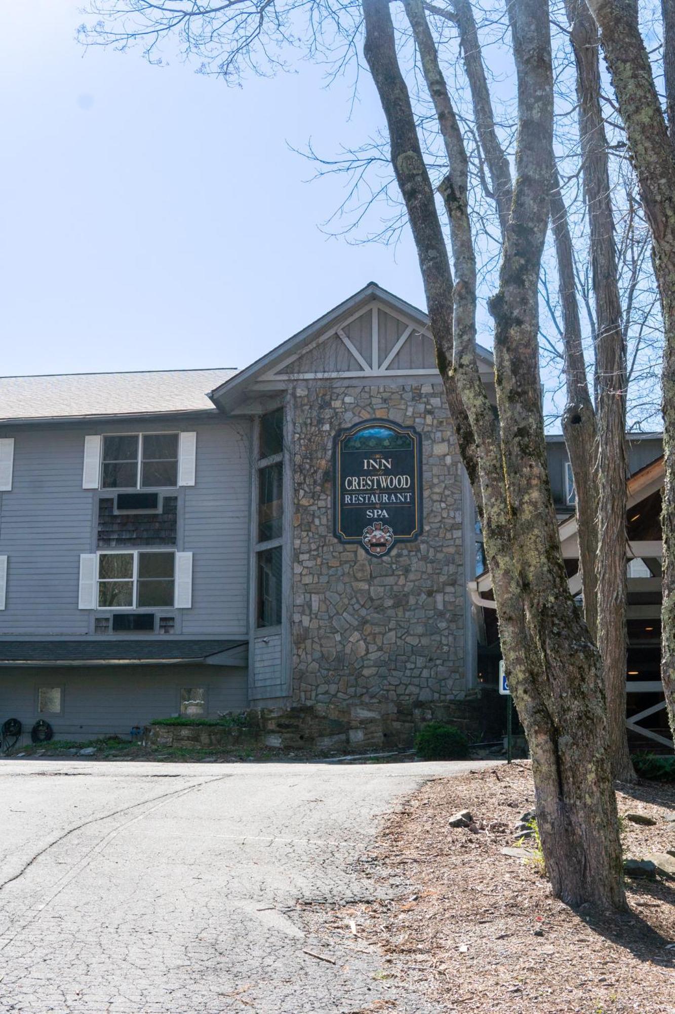 Inn At Crestwood Boone Kültér fotó