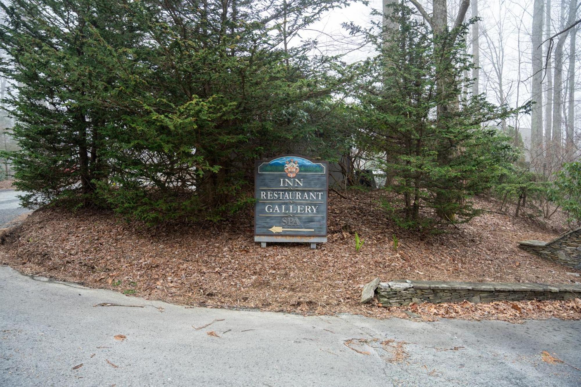Inn At Crestwood Boone Kültér fotó