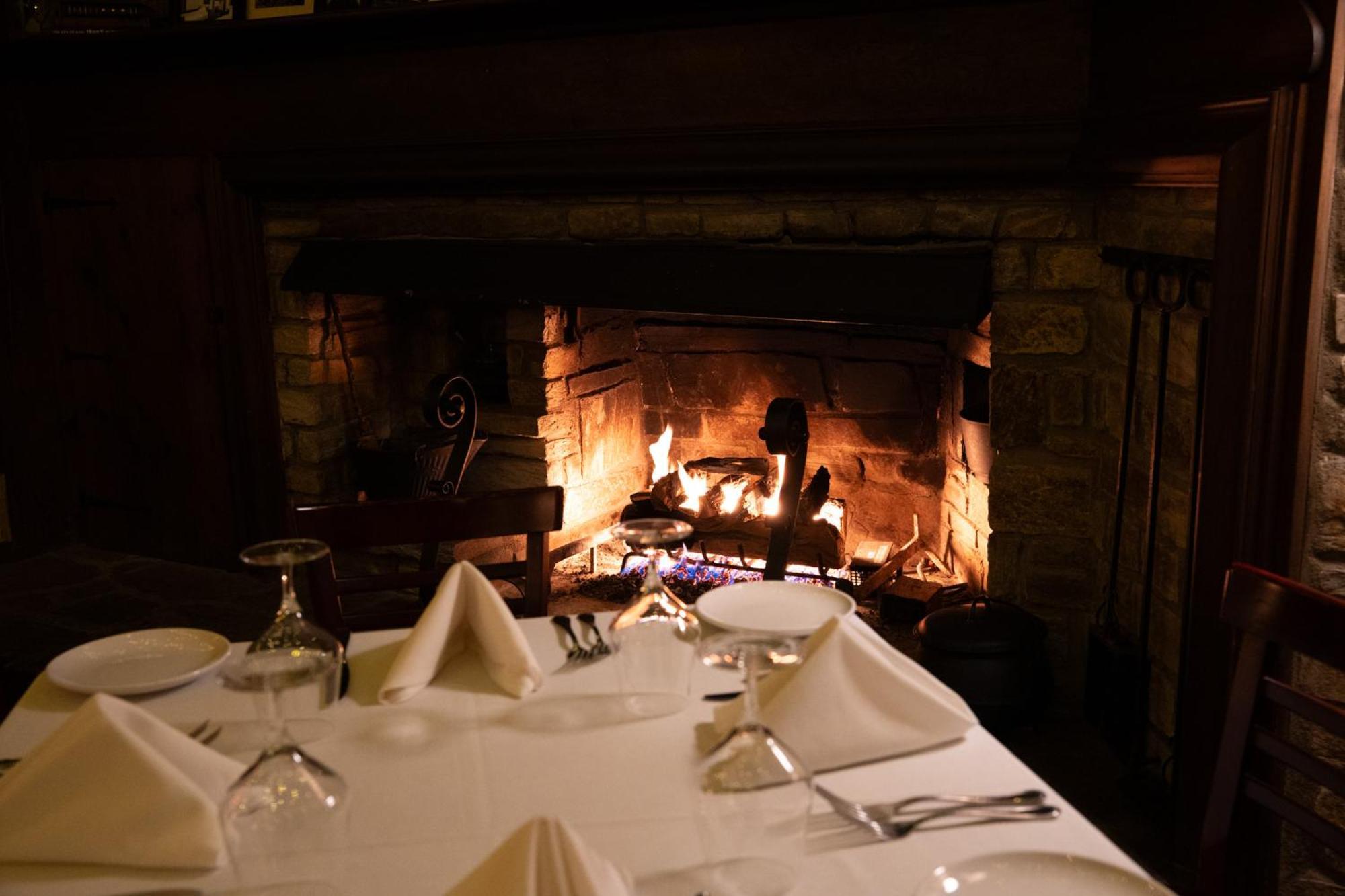 Inn At Crestwood Boone Kültér fotó